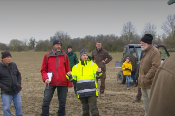 Baumgutachten Jana Schroeder Weiden richtig beschneiden